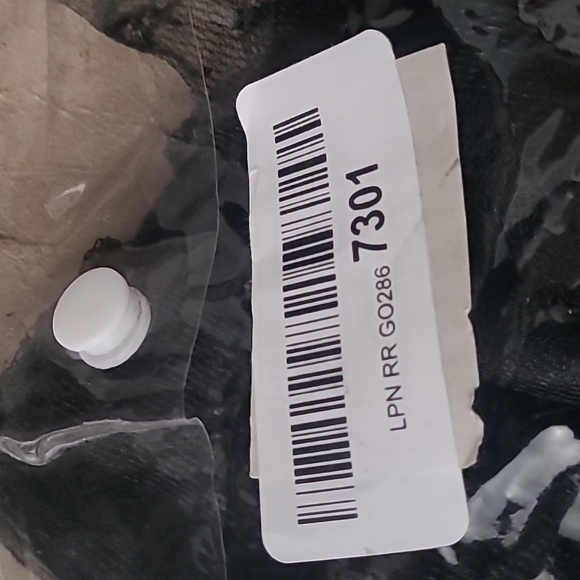 Wednesday Addams Costume 5 - 6 Years - Picture 5 of 5